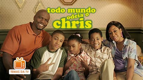 assistir todo mundo odeia o chris rede canais|Todo Mundo Odeia o Chris em streaming .